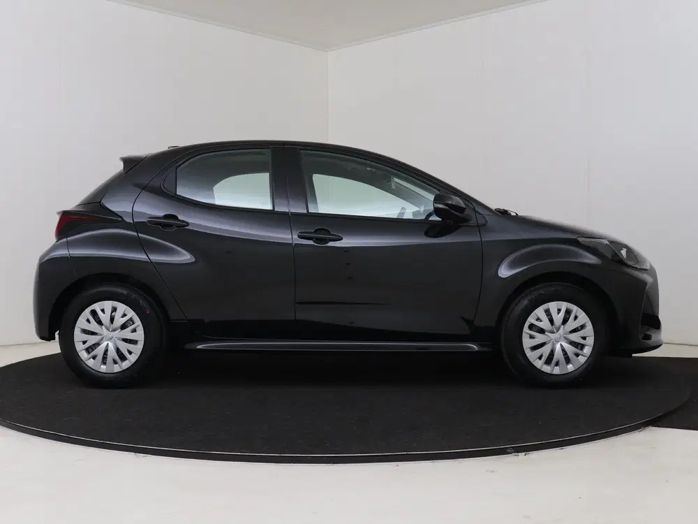 Toyota Yaris 1.5 Hybrid 115 Comfort (bj 2025 uit 2025, foto 14