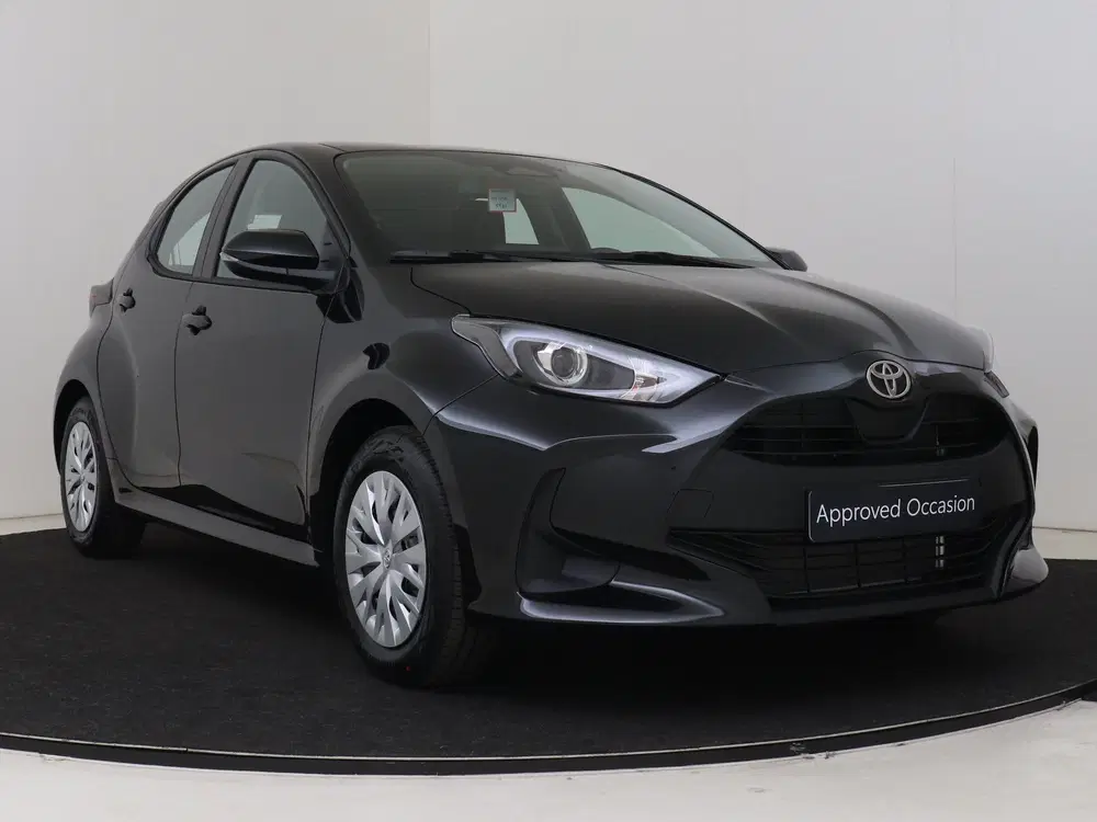 Toyota Yaris 1.5 Hybrid 115 Comfort (bj 2025 uit 2025, foto 15
