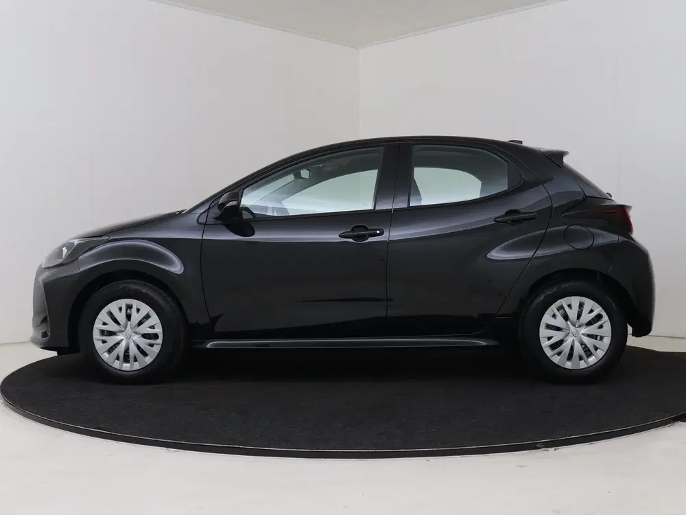 Toyota Yaris 1.5 Hybrid 115 Comfort (bj 2025 uit 2025, foto 3