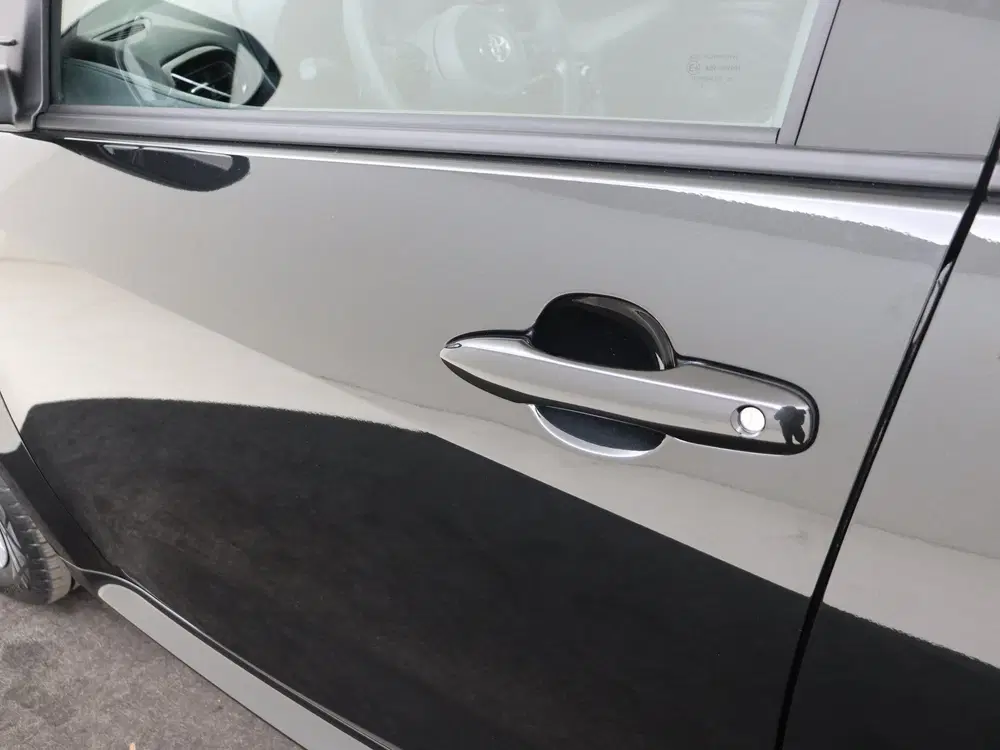 Toyota Yaris 1.5 Hybrid 115 Comfort (bj 2025 uit 2025, foto 4