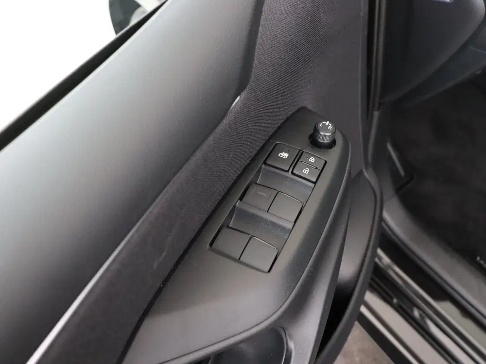 Toyota Yaris 1.5 Hybrid 115 Comfort (bj 2025 uit 2025, foto 9