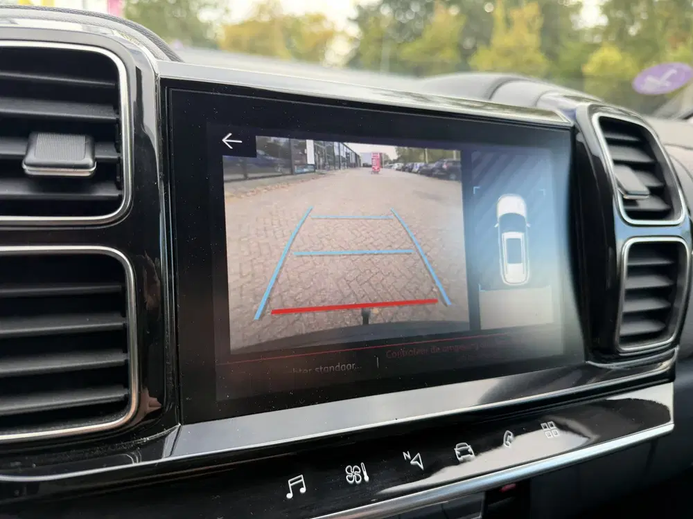 Citroën C5 Aircross 130pk Feel Camera uit 2019, foto 10