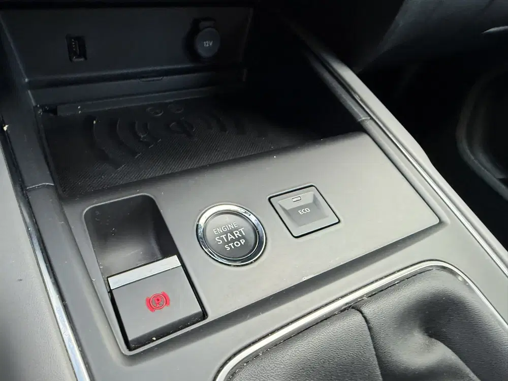 Citroën C5 Aircross 130pk Feel Camera uit 2019, foto 11