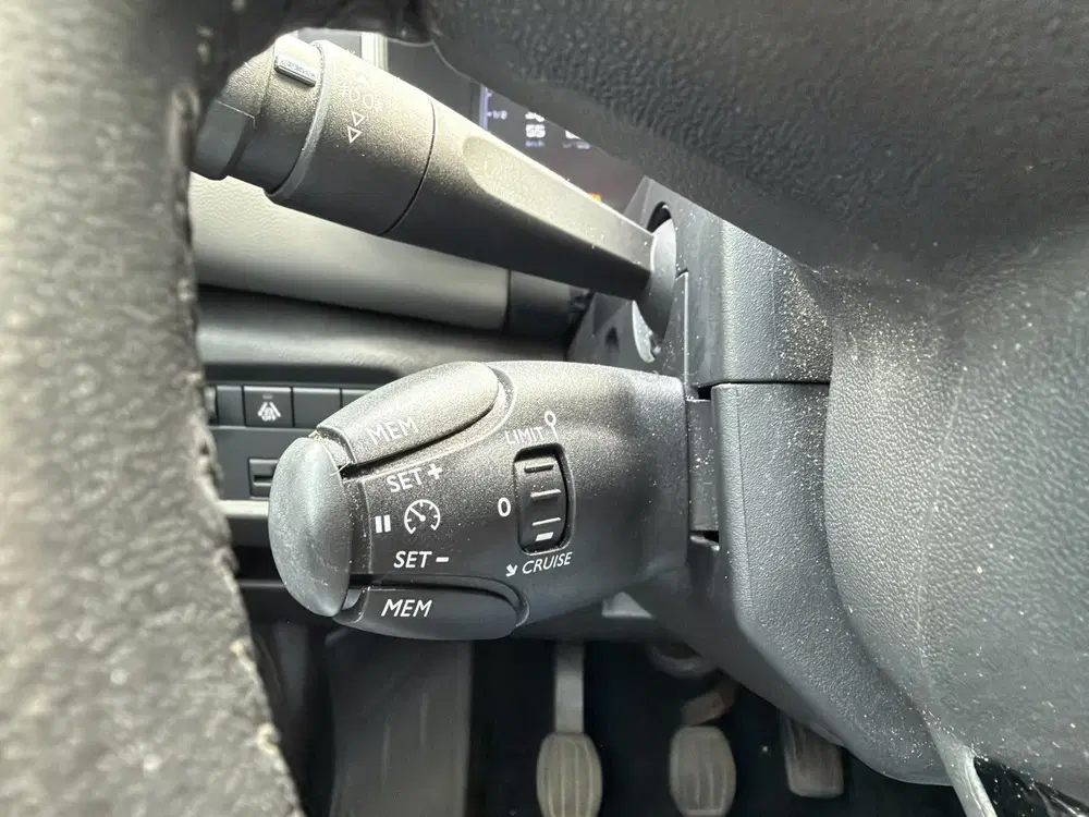 Citroën C5 Aircross 130pk Feel Camera uit 2019, foto 14