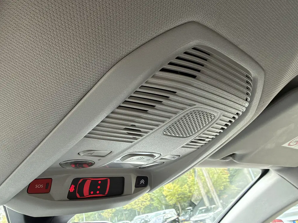 Citroën C5 Aircross 130pk Feel Camera uit 2019, foto 15