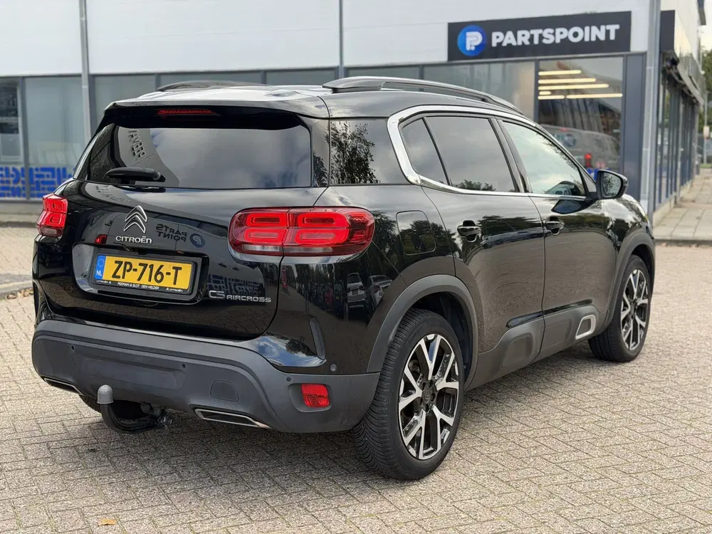 Citroën C5 Aircross 130pk Feel Camera uit 2019, foto 5