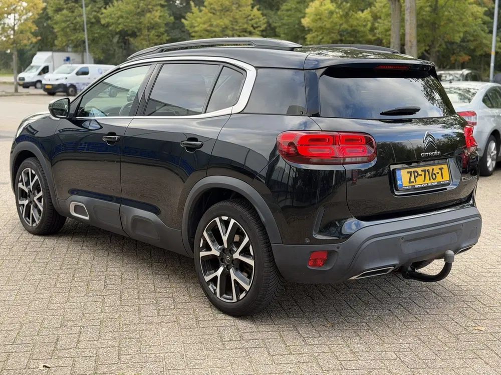 Citroën C5 Aircross 130pk Feel Camera uit 2019, foto 7