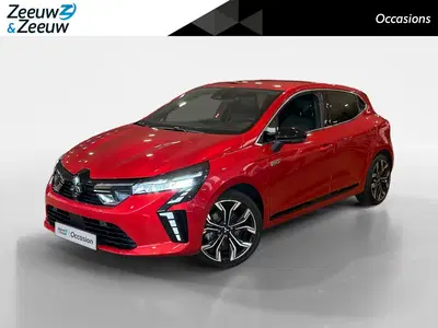 Mitsubishi Colt 1.6 HEV First Edition *Automaat*Navi+Camer uit 2024