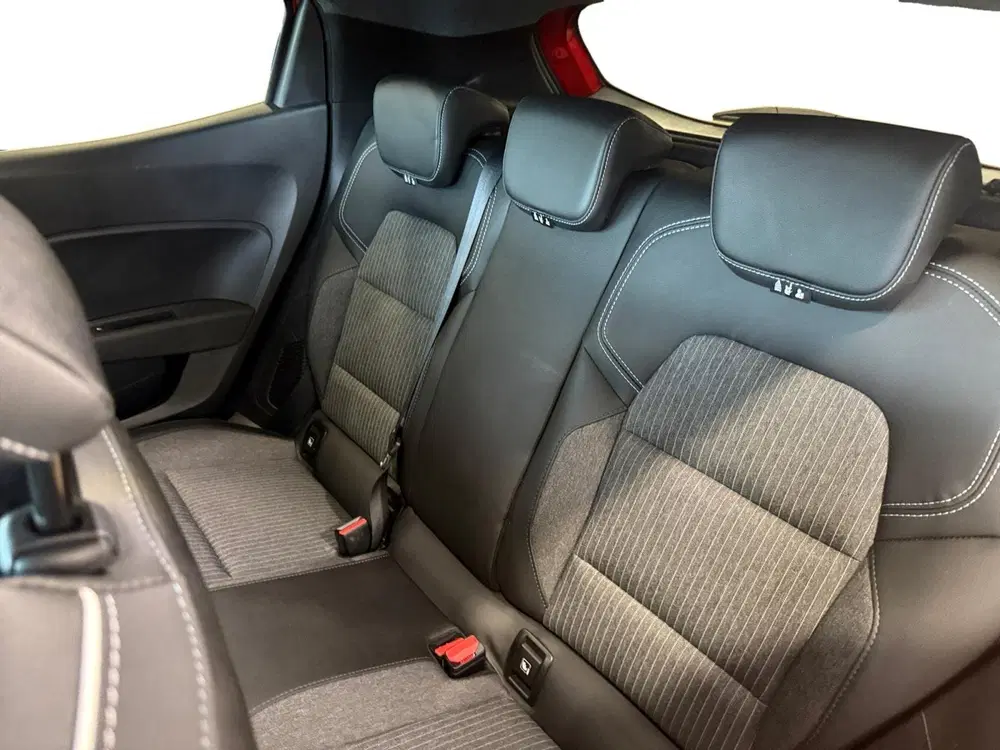 Mitsubishi Colt 1.6 HEV First Edition *Automaat*Navi+Camer uit 2024, foto 11