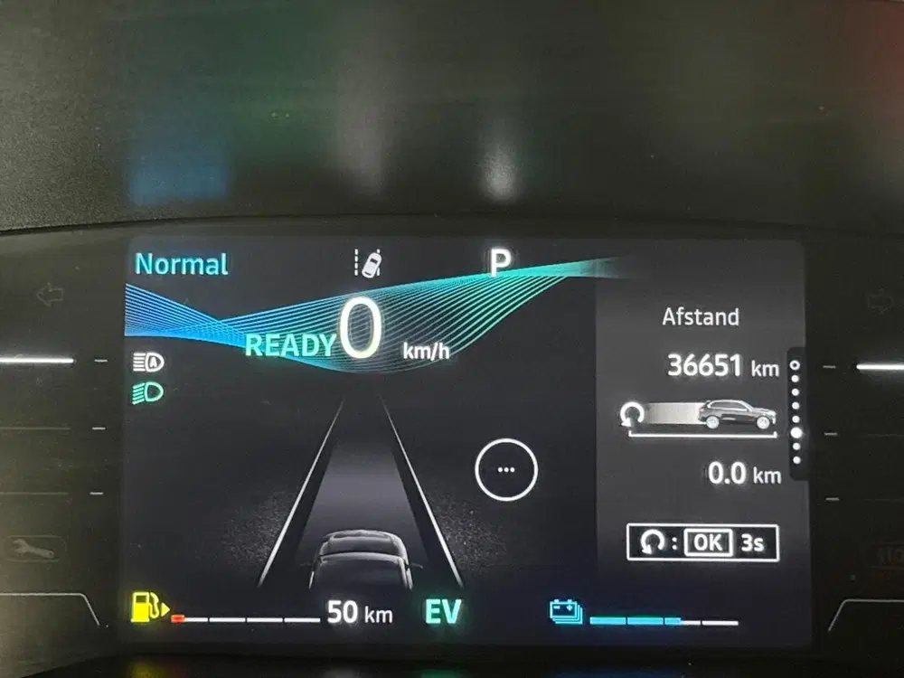 Mitsubishi Colt 1.6 HEV First Edition *Automaat*Navi+Camer uit 2024, foto 14