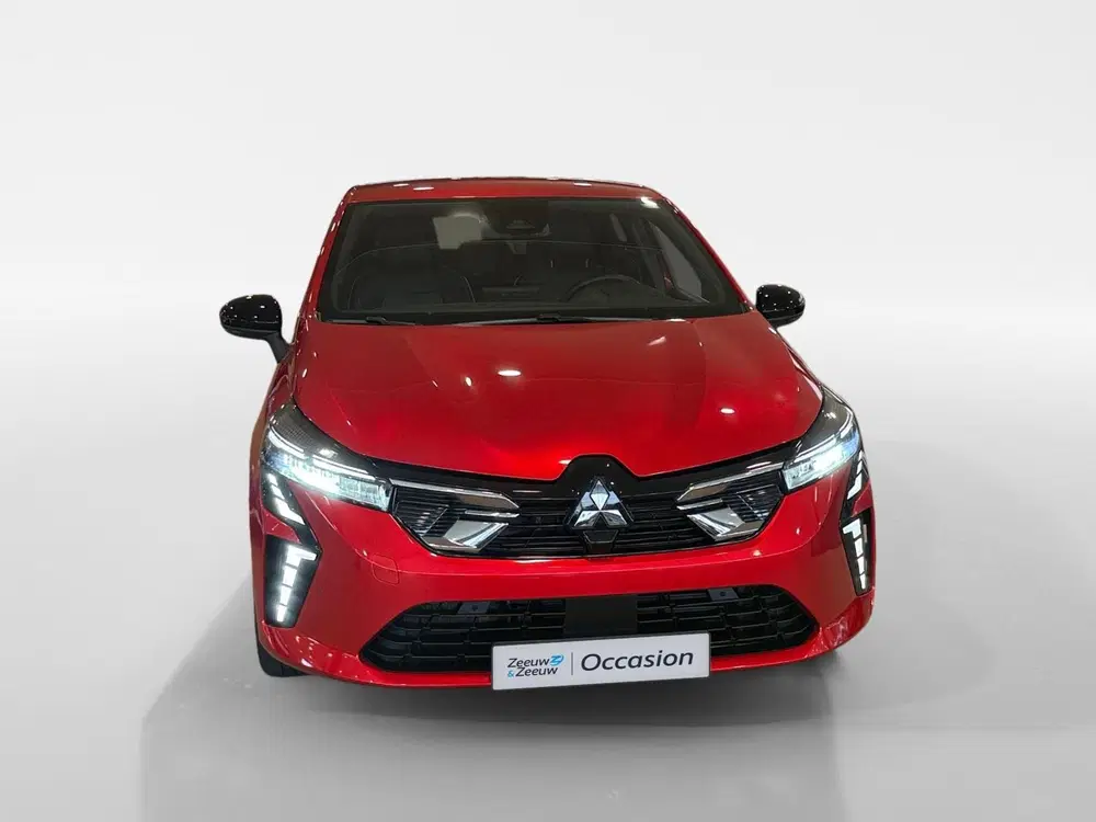 Mitsubishi Colt 1.6 HEV First Edition *Automaat*Navi+Camer uit 2024, foto 3