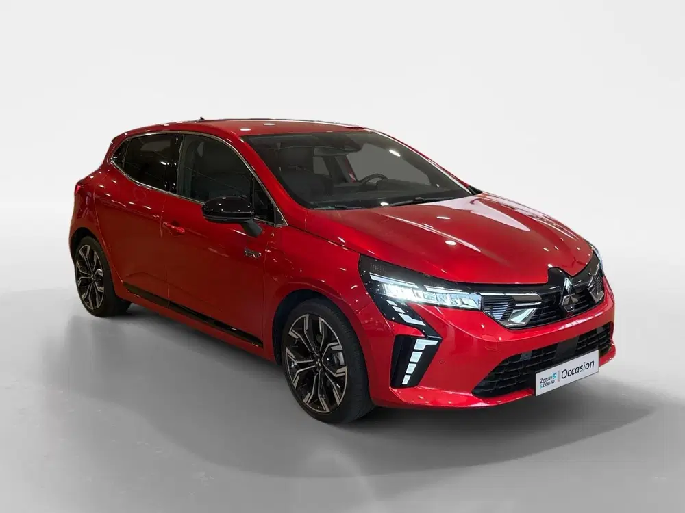 Mitsubishi Colt 1.6 HEV First Edition *Automaat*Navi+Camer uit 2024, foto 4