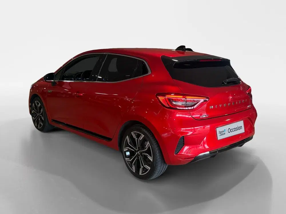 Mitsubishi Colt 1.6 HEV First Edition *Automaat*Navi+Camer uit 2024, foto 7