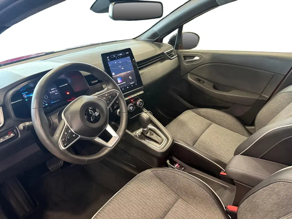Mitsubishi Colt 1.6 HEV First Edition *Automaat*Navi+Camer uit 2024, foto 9