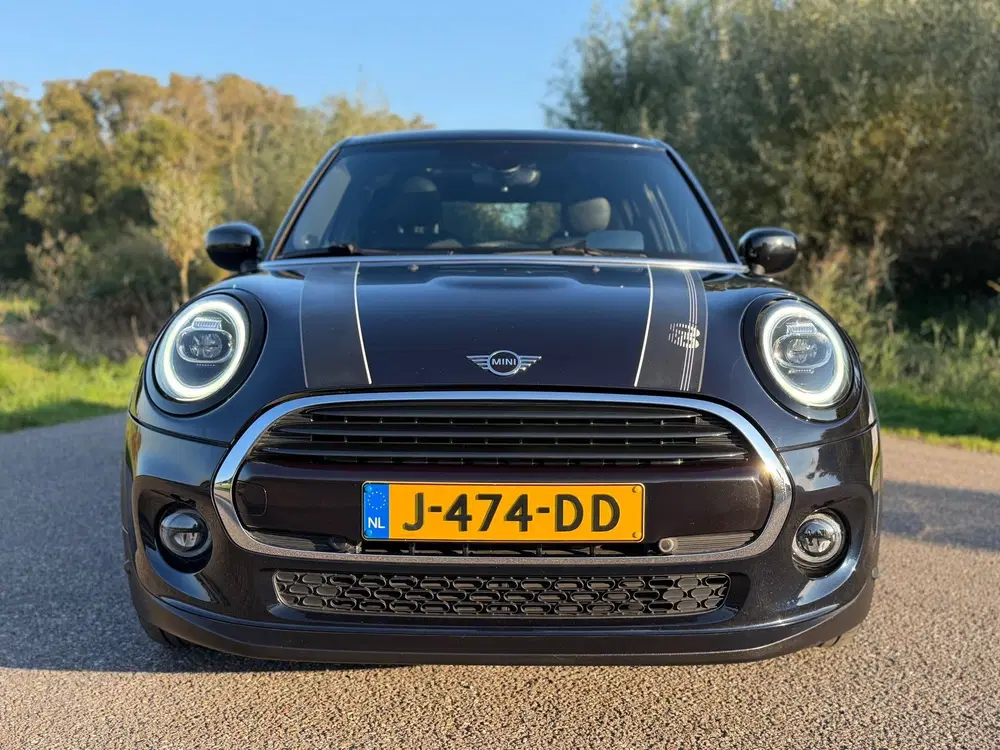 Mini Cooper 1.5 Cooper 60 Years Edition uit 2020, foto 4