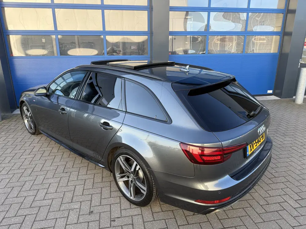 Audi A4 40 TFSI 190pK Pano uit 2019, foto 13
