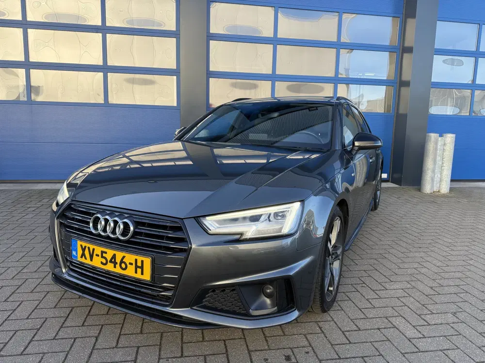 Audi A4 40 TFSI 190pK Pano uit 2019, foto 7