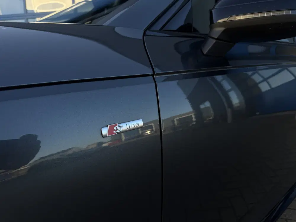 Audi A4 40 TFSI 190pK Pano uit 2019, foto 8
