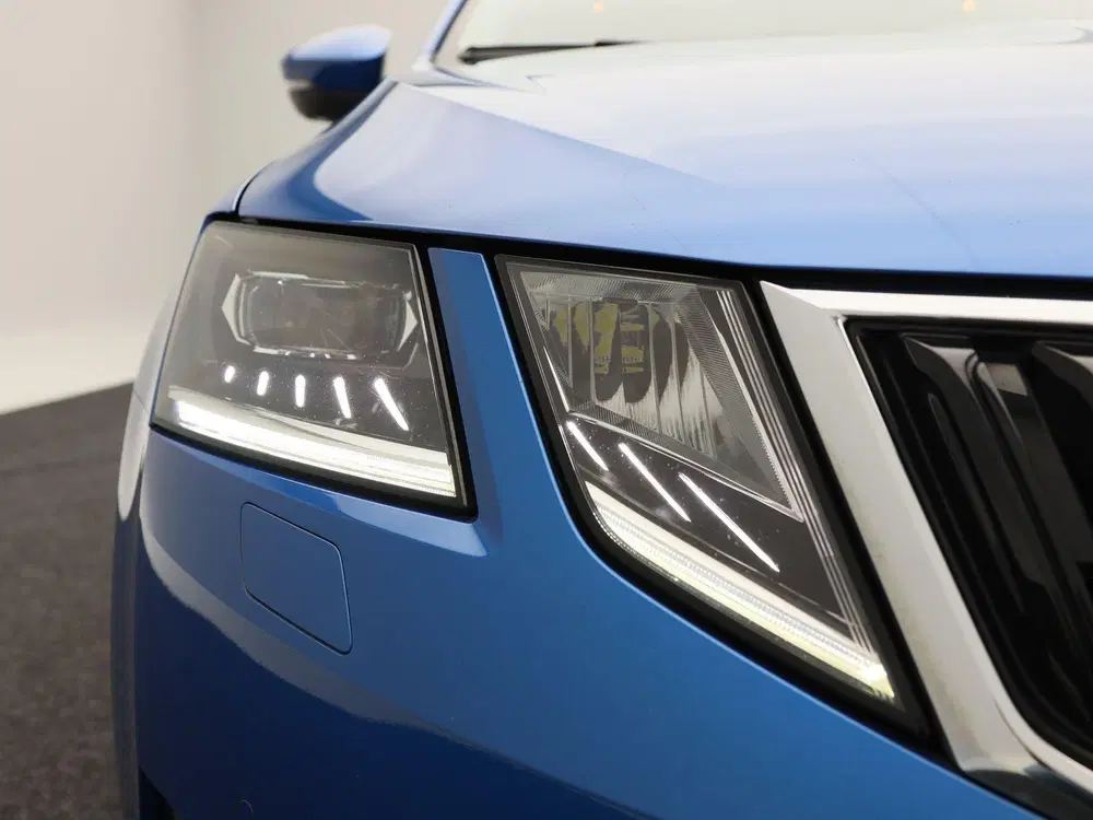 Skoda Octavia 1.5 TSi 150 Pk Automaat Style Business uit 2019, foto 10