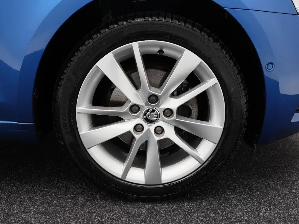 Skoda Octavia 1.5 TSi 150 Pk Automaat Style Business uit 2019, foto 14