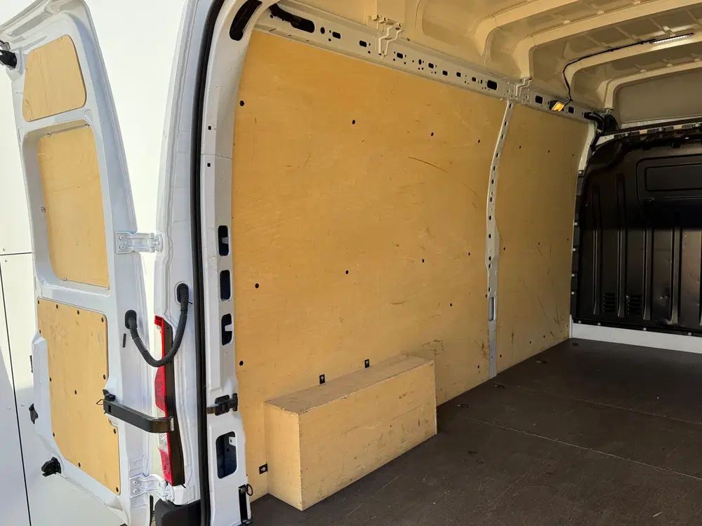 Renault Master L3H3 LED Cruise Control Airco Bluetooth uit 2024, foto 14
