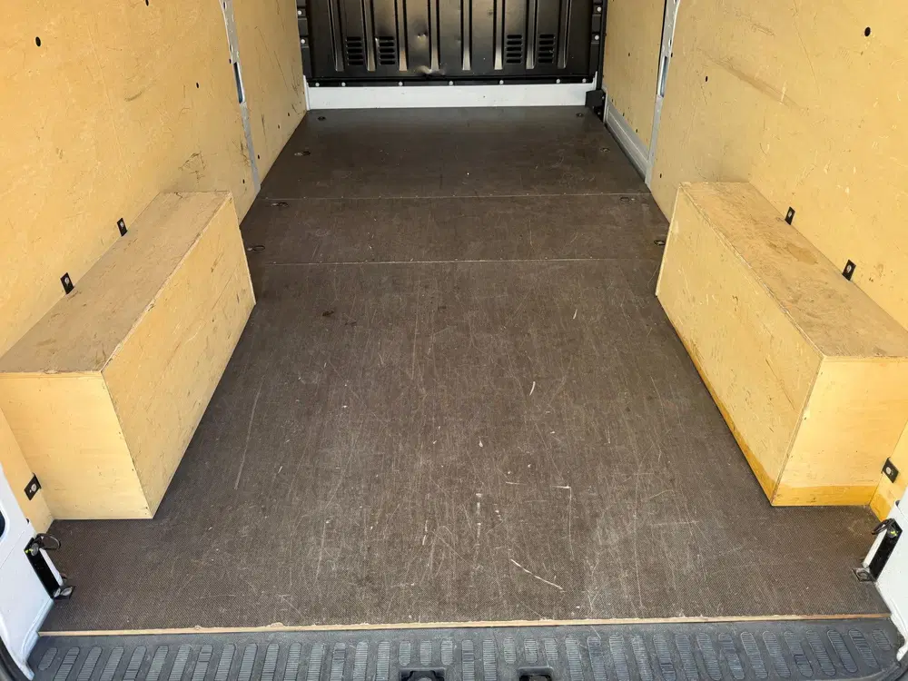 Renault Master L3H3 LED Cruise Control Airco Bluetooth uit 2024, foto 15