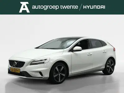 Volvo V40 1.5 T3 Polar+ Sport uit 2019