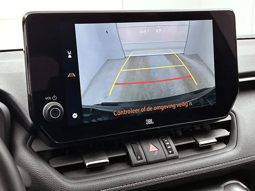 Toyota RAV 4 2.5 Plug-in Hybrid AWD GR SPORT uit 2023, foto 8