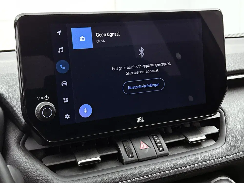 Toyota RAV 4 2.5 Plug-in Hybrid AWD GR SPORT uit 2023, foto 9