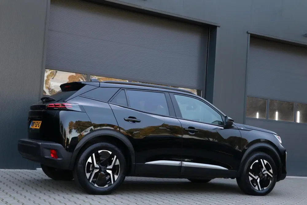 Peugeot 2008 EV Allure Pack 50 kWh AppleCarplay 3 FASEN uit 2025, foto 7