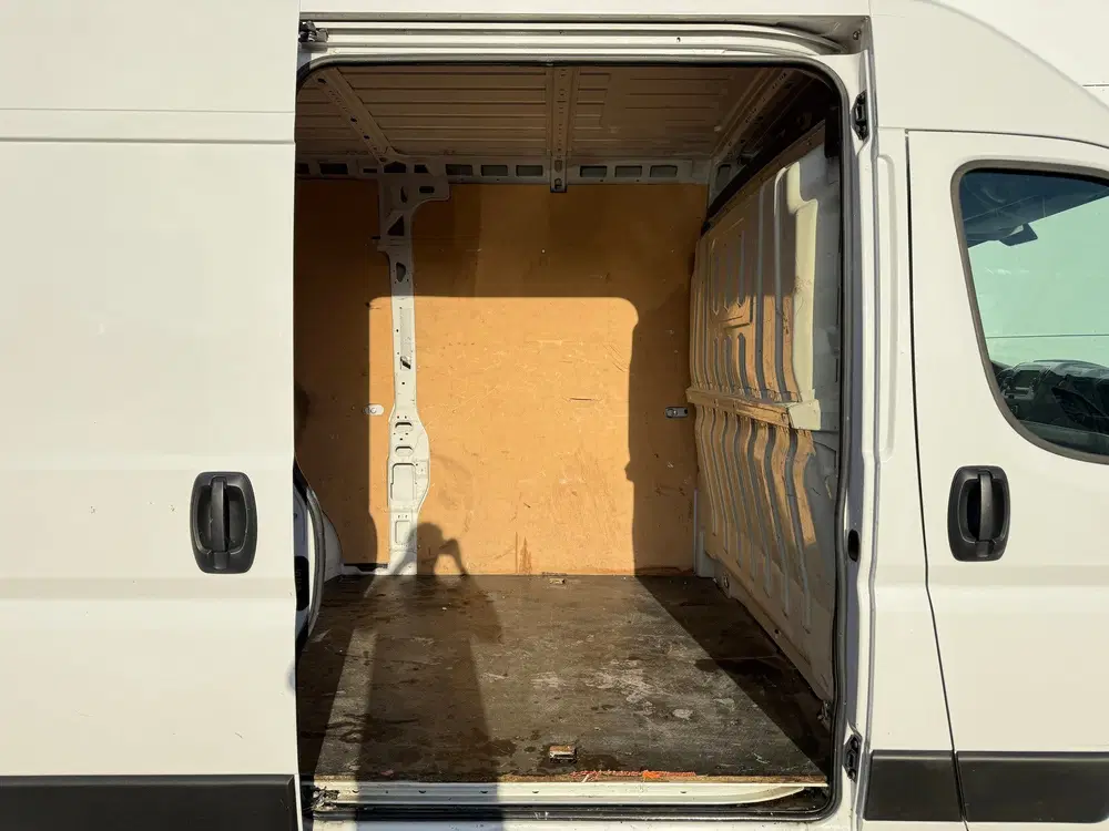 Opel Movano L2H2 Airco Cruise Control Camera uit 2022, foto 10