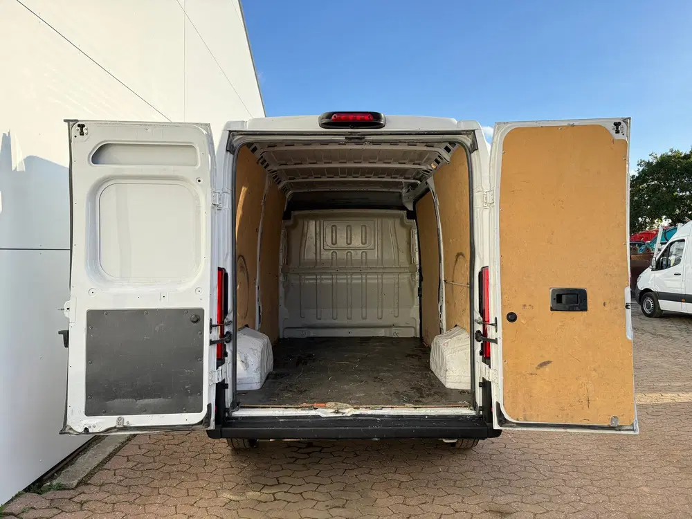Opel Movano L2H2 Airco Cruise Control Camera uit 2022, foto 12