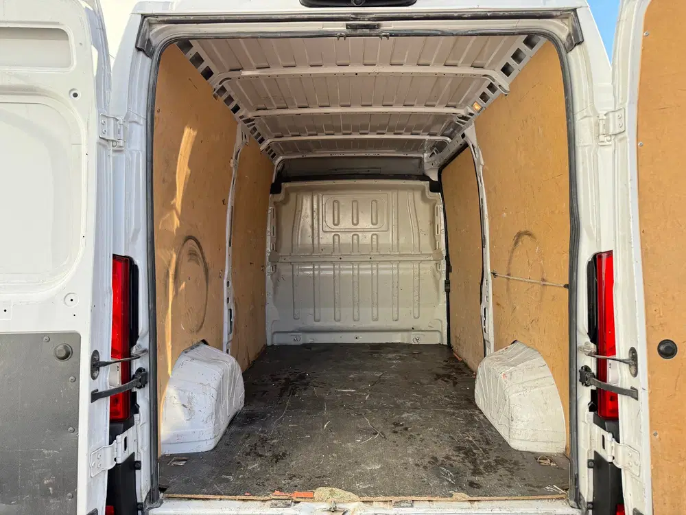 Opel Movano L2H2 Airco Cruise Control Camera uit 2022, foto 13