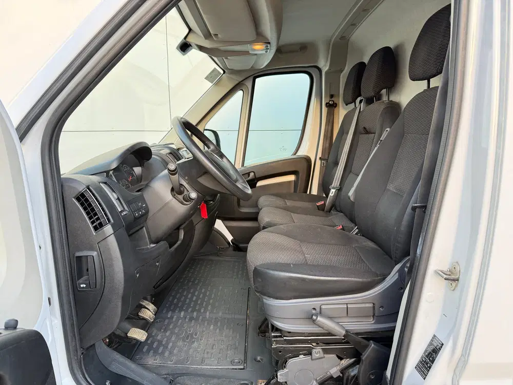 Opel Movano L2H2 Airco Cruise Control Camera uit 2022, foto 7