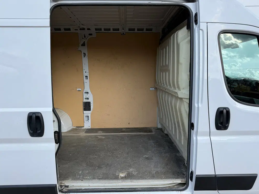 Opel Movano 2.2 HDI 140PK L2H2 Airco Cruise Control Ca uit 2022, foto 10