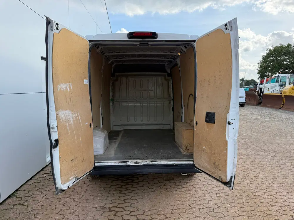 Opel Movano 2.2 HDI 140PK L2H2 Airco Cruise Control Ca uit 2022, foto 12