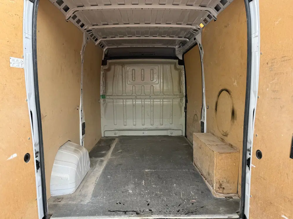 Opel Movano 2.2 HDI 140PK L2H2 Airco Cruise Control Ca uit 2022, foto 13