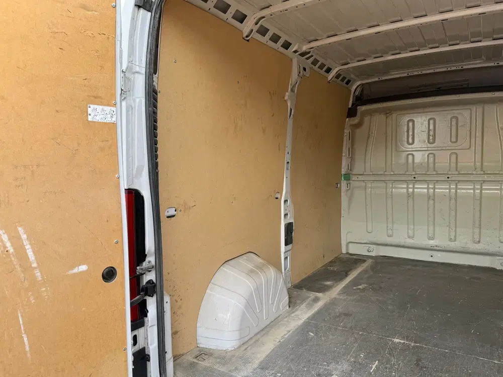 Opel Movano 2.2 HDI 140PK L2H2 Airco Cruise Control Ca uit 2022, foto 14
