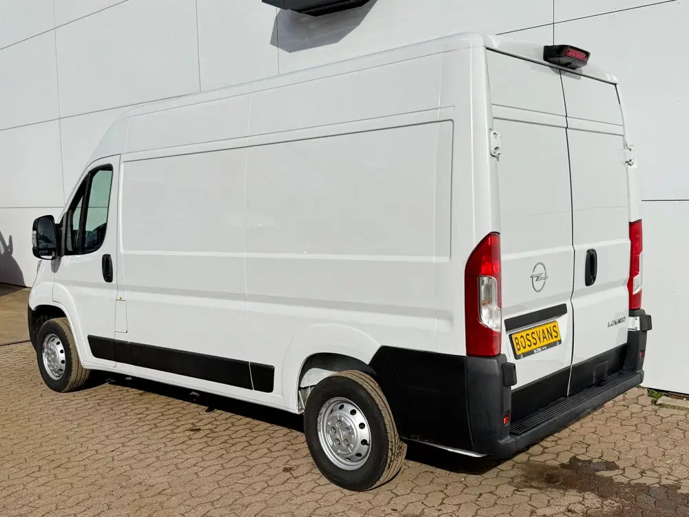 Opel Movano 2.2 HDI 140PK L2H2 Airco Cruise Control Ca uit 2022, foto 2