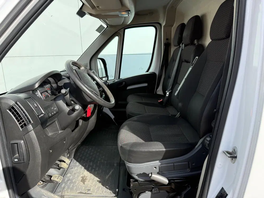 Opel Movano 2.2 HDI 140PK L2H2 Airco Cruise Control Ca uit 2022, foto 7