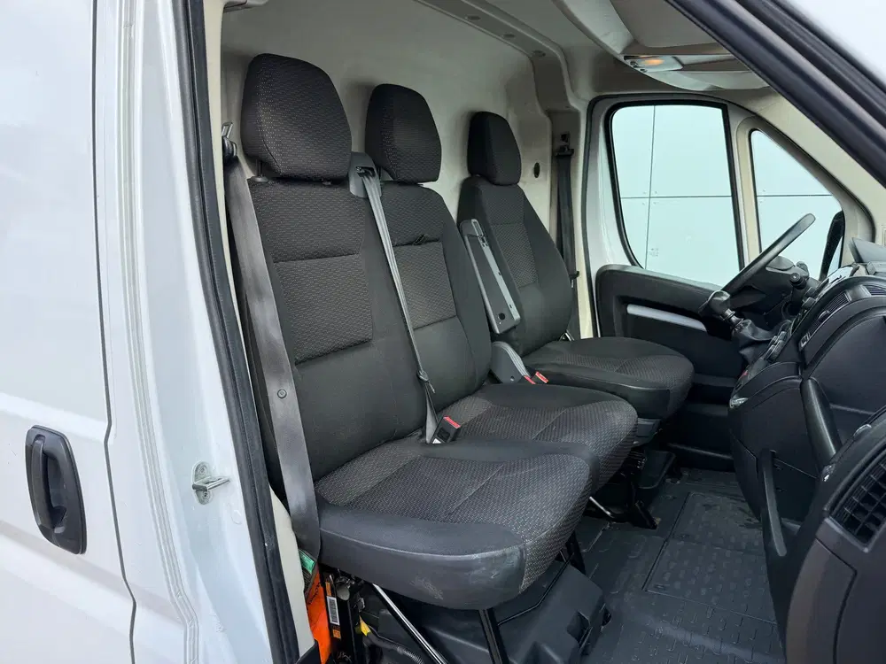 Opel Movano 2.2 HDI 140PK L2H2 Airco Cruise Control Ca uit 2022, foto 8