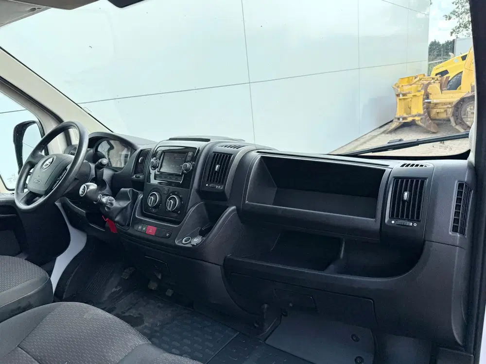 Opel Movano 2.2 HDI 140PK L2H2 Airco Cruise Control Ca uit 2022, foto 9