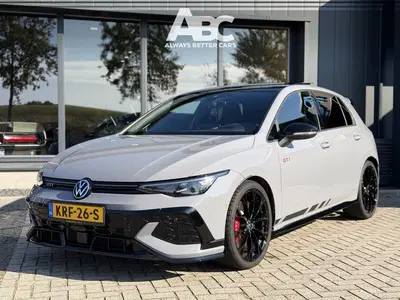 Volkswagen Golf 2.0 TSI GTI Clubsport HUD Pano HK ACC uit 2025