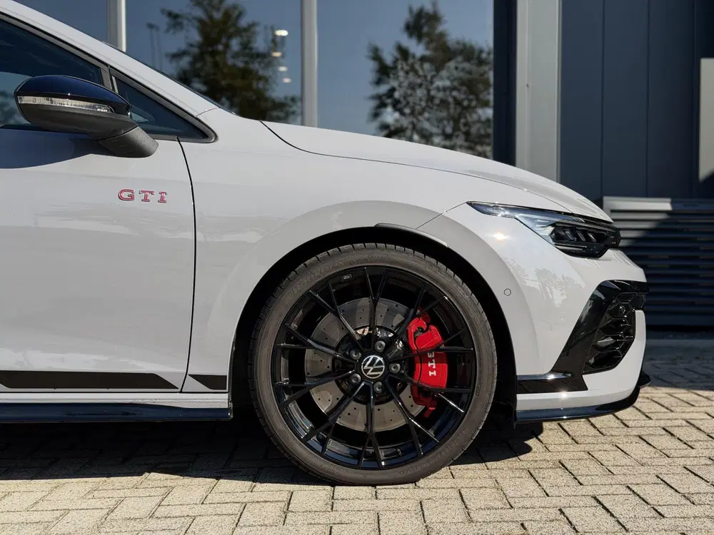 Volkswagen Golf 2.0 TSI GTI Clubsport HUD Pano HK ACC uit 2025, foto 10