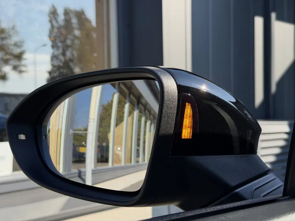 Volkswagen Golf 2.0 TSI GTI Clubsport HUD Pano HK ACC uit 2025, foto 12