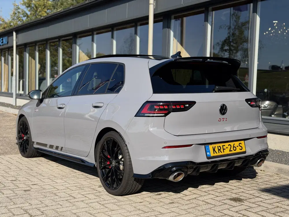 Volkswagen Golf 2.0 TSI GTI Clubsport HUD Pano HK ACC uit 2025, foto 2