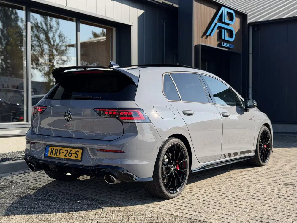 Volkswagen Golf 2.0 TSI GTI Clubsport HUD Pano HK ACC uit 2025, foto 4