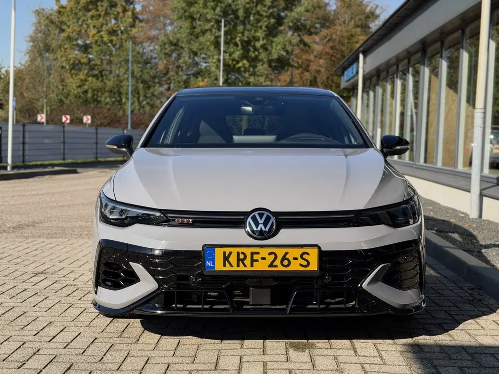 Volkswagen Golf 2.0 TSI GTI Clubsport HUD Pano HK ACC uit 2025, foto 6
