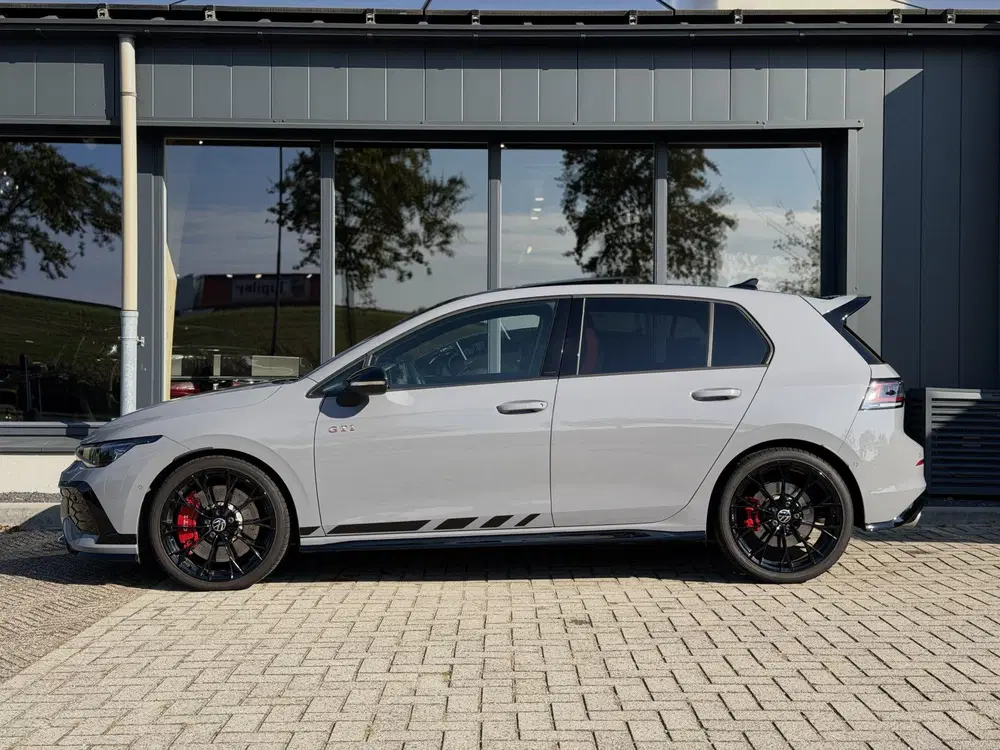 Volkswagen Golf 2.0 TSI GTI Clubsport HUD Pano HK ACC uit 2025, foto 8