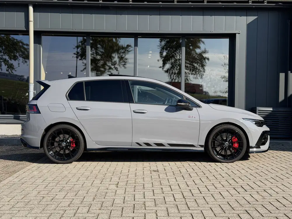 Volkswagen Golf 2.0 TSI GTI Clubsport HUD Pano HK ACC uit 2025, foto 9